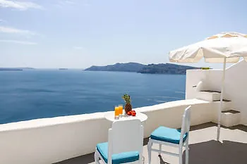Hotel Thirea & - Adults Only Oia