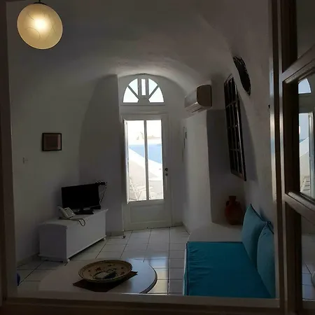 Thirea & - Adults Only Oia