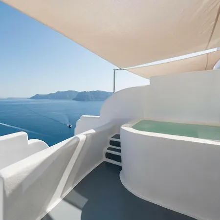 Thirea & - Adults Only Hotel Oia