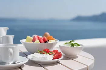 Thirea & - Adults Only 4* Oia (Santorini)