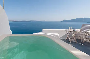 Thirea & - Adults Only Oia (Santorini)
