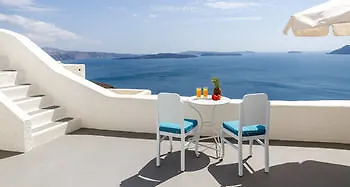 Hotel Thirea & - Adults Only