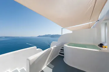 Thirea & - Adults Only 4* Oia (Santorini)