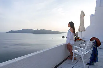 Thirea & - Adults Only Oia (Santorini)