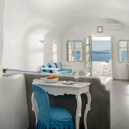 Hotel Thirea & - Adults Only Oia (Santorini)