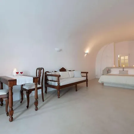 Hotel Thirea & - Adults Only Oia (Santorini)