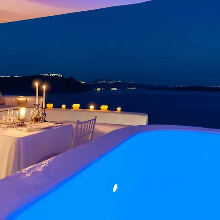 Hotel Thirea & - Adults Only 4*