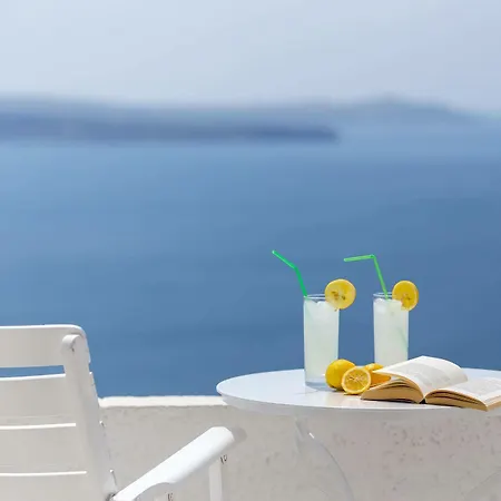 Hotel Thirea & - Adults Only 4*